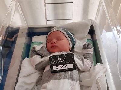 Jack Michael Allyn Landry